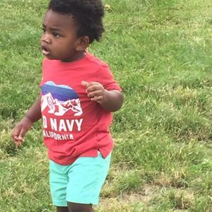 Meet your Posher, Ingrid